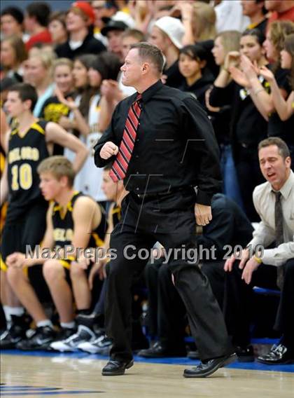 Thumbnail 1 in Del Oro @ Rocklin photogallery.