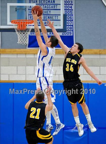 Thumbnail 1 in Del Oro @ Rocklin photogallery.