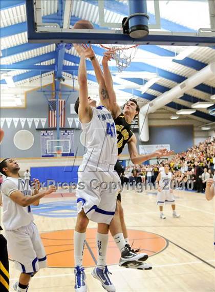 Thumbnail 1 in Del Oro @ Rocklin photogallery.