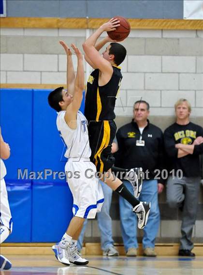 Thumbnail 2 in Del Oro @ Rocklin photogallery.