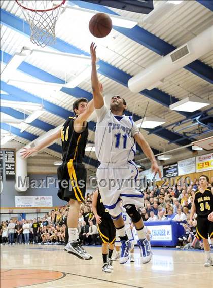 Thumbnail 2 in Del Oro @ Rocklin photogallery.