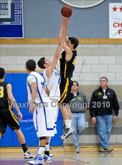 Thumbnail 2 in Del Oro @ Rocklin photogallery.