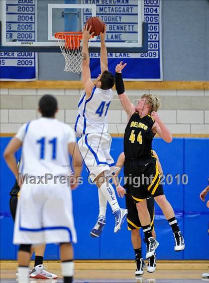 Thumbnail 3 in Del Oro @ Rocklin photogallery.