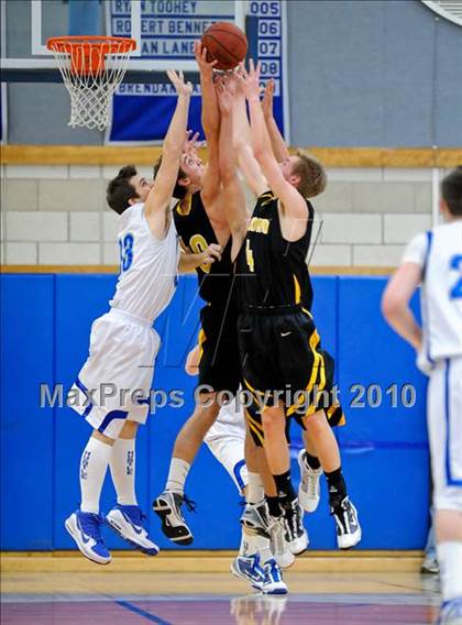 Thumbnail 1 in Del Oro @ Rocklin photogallery.