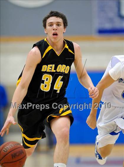 Thumbnail 1 in Del Oro @ Rocklin photogallery.