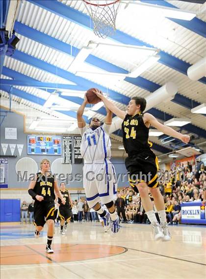 Thumbnail 3 in Del Oro @ Rocklin photogallery.
