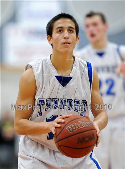 Thumbnail 1 in Del Oro @ Rocklin photogallery.