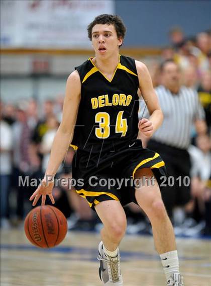 Thumbnail 1 in Del Oro @ Rocklin photogallery.