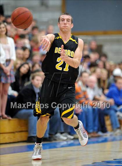 Thumbnail 3 in Del Oro @ Rocklin photogallery.