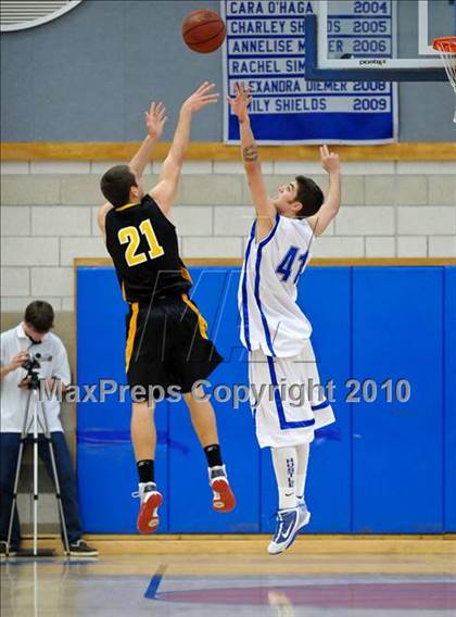 Thumbnail 2 in Del Oro @ Rocklin photogallery.