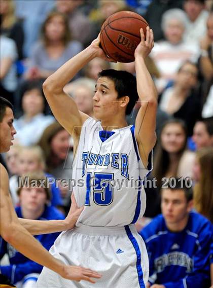 Thumbnail 3 in Del Oro @ Rocklin photogallery.