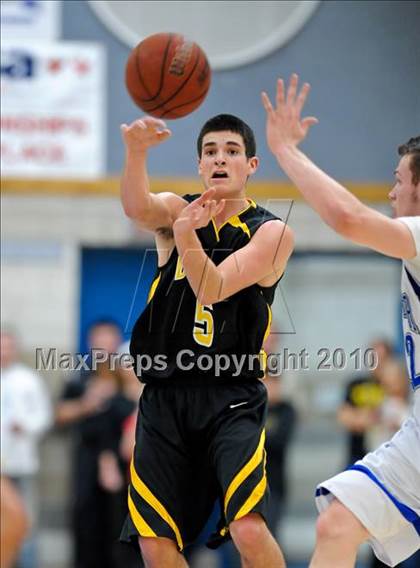 Thumbnail 1 in Del Oro @ Rocklin photogallery.