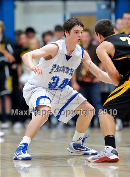 Thumbnail 3 in Del Oro @ Rocklin photogallery.