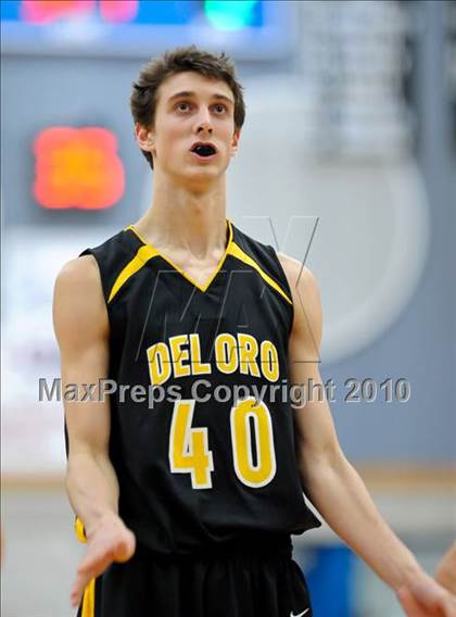 Thumbnail 2 in Del Oro @ Rocklin photogallery.
