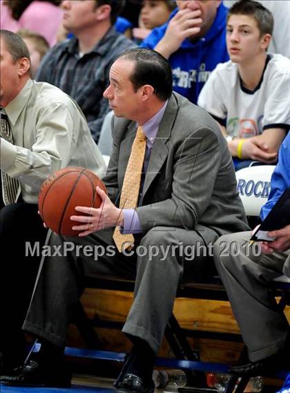 Thumbnail 1 in Del Oro @ Rocklin photogallery.