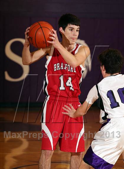 Thumbnail 2 in Bradford JV @ Coudersport photogallery.