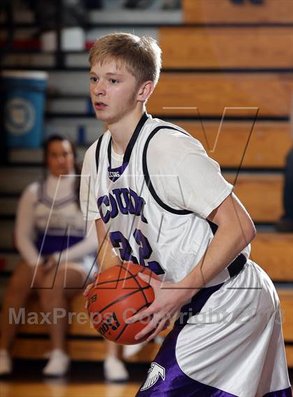 Thumbnail 2 in Bradford JV @ Coudersport photogallery.