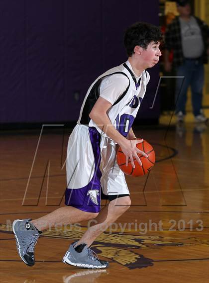 Thumbnail 1 in Bradford JV @ Coudersport photogallery.