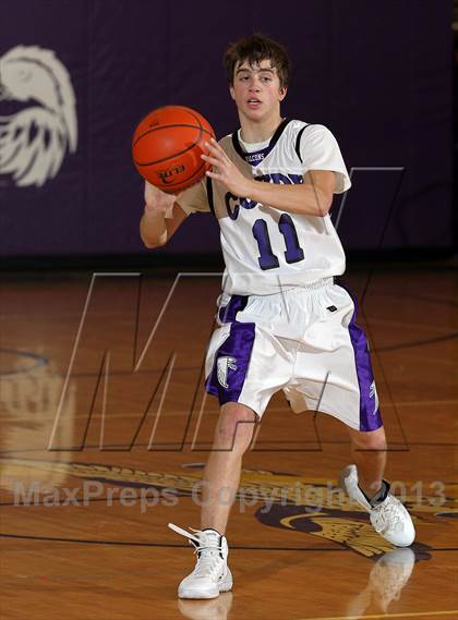 Thumbnail 3 in Bradford JV @ Coudersport photogallery.