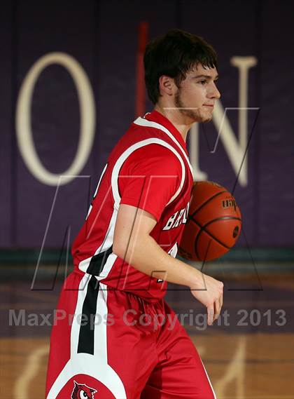 Thumbnail 3 in Bradford JV @ Coudersport photogallery.