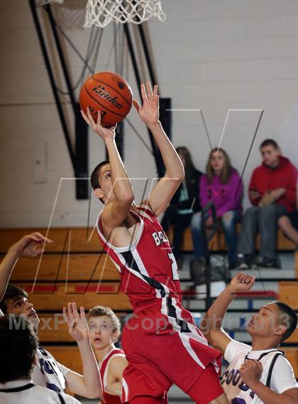 Thumbnail 2 in Bradford JV @ Coudersport photogallery.