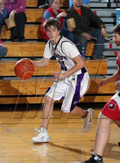 Thumbnail 3 in Bradford JV @ Coudersport photogallery.