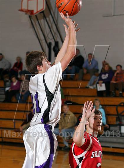 Thumbnail 1 in Bradford JV @ Coudersport photogallery.