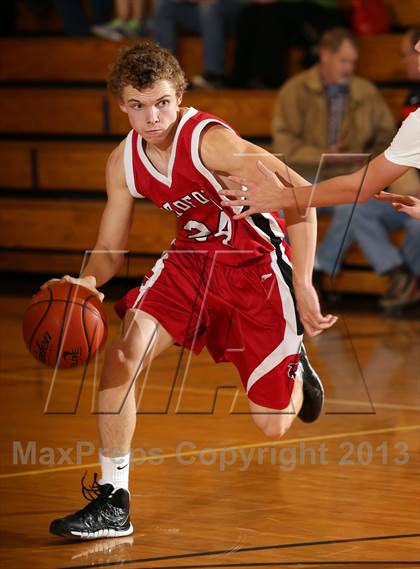 Thumbnail 3 in Bradford JV @ Coudersport photogallery.
