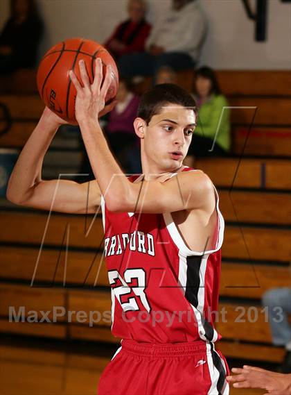 Thumbnail 1 in Bradford JV @ Coudersport photogallery.