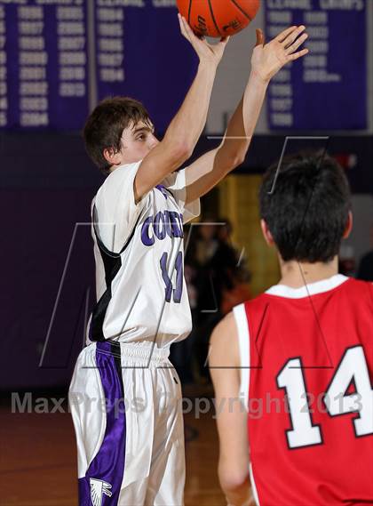 Thumbnail 2 in Bradford JV @ Coudersport photogallery.
