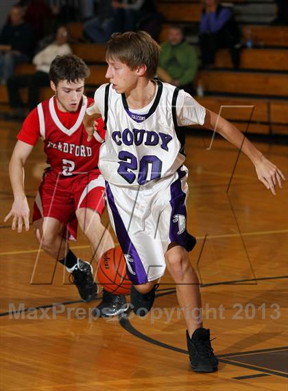 Thumbnail 3 in Bradford JV @ Coudersport photogallery.