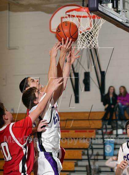 Thumbnail 1 in Bradford JV @ Coudersport photogallery.