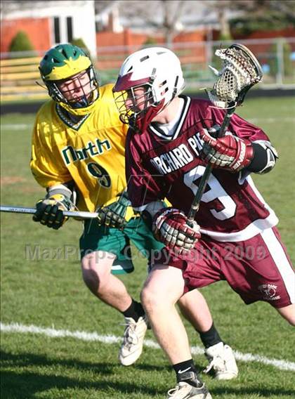 Thumbnail 3 in Williamsville North @ Orchard Park photogallery.