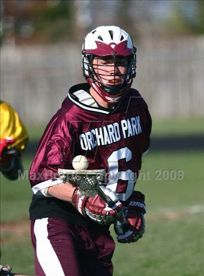 Thumbnail 1 in Williamsville North @ Orchard Park photogallery.