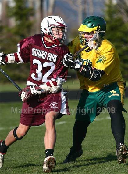 Thumbnail 1 in Williamsville North @ Orchard Park photogallery.