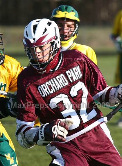 Thumbnail 1 in Williamsville North @ Orchard Park photogallery.