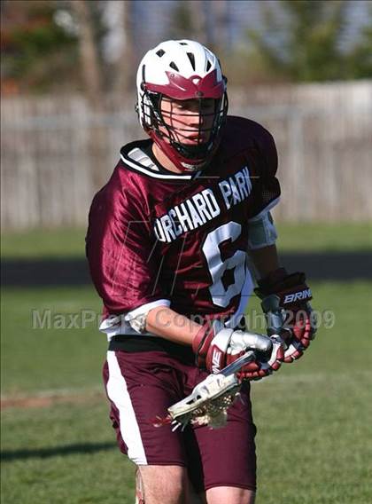 Thumbnail 2 in Williamsville North @ Orchard Park photogallery.