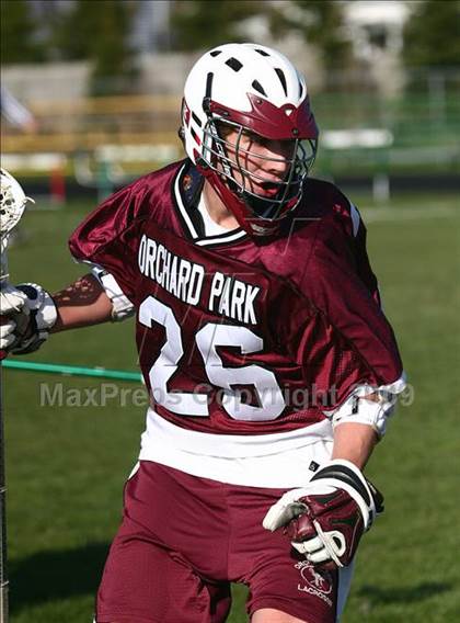 Thumbnail 2 in Williamsville North @ Orchard Park photogallery.