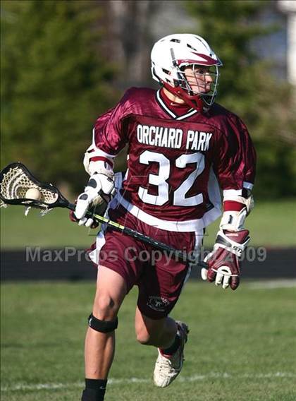 Thumbnail 1 in Williamsville North @ Orchard Park photogallery.