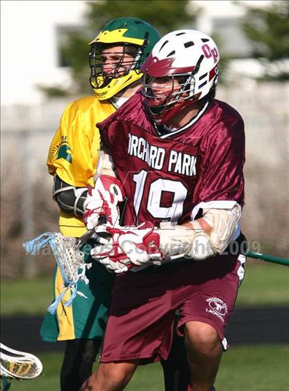 Thumbnail 1 in Williamsville North @ Orchard Park photogallery.