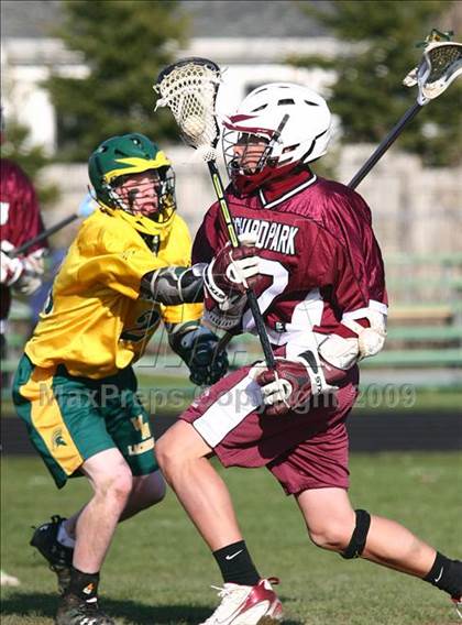 Thumbnail 1 in Williamsville North @ Orchard Park photogallery.