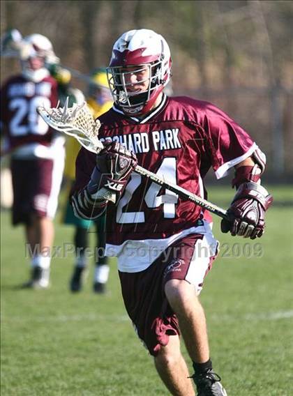 Thumbnail 2 in Williamsville North @ Orchard Park photogallery.