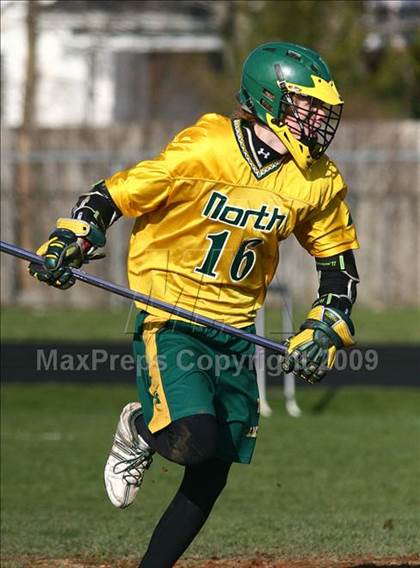 Thumbnail 3 in Williamsville North @ Orchard Park photogallery.
