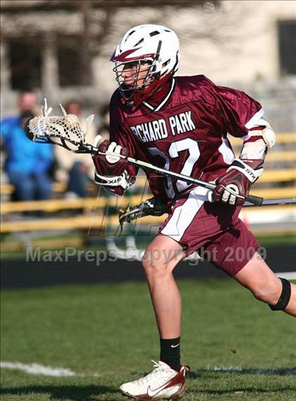 Thumbnail 2 in Williamsville North @ Orchard Park photogallery.