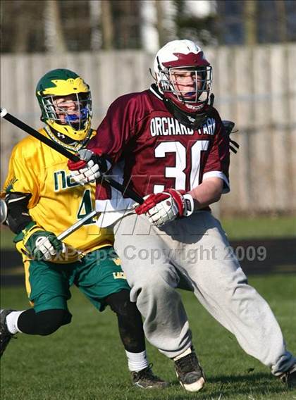 Thumbnail 3 in Williamsville North @ Orchard Park photogallery.