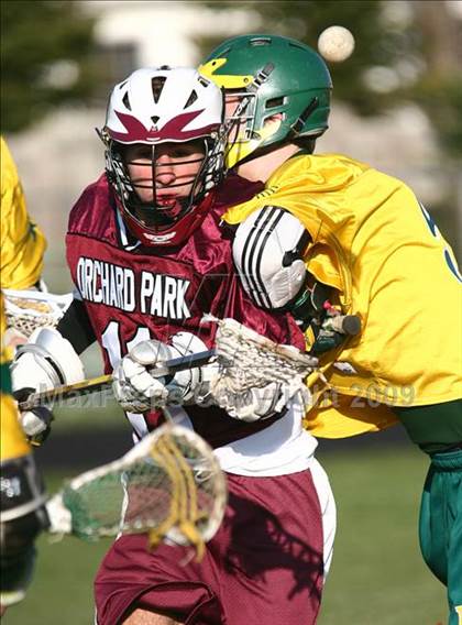Thumbnail 3 in Williamsville North @ Orchard Park photogallery.