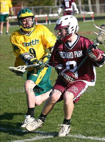 Thumbnail 2 in Williamsville North @ Orchard Park photogallery.