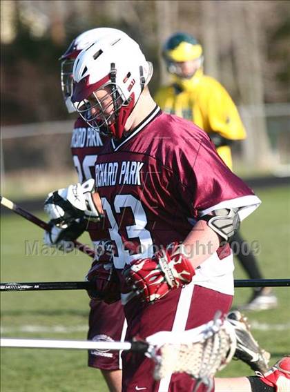 Thumbnail 1 in Williamsville North @ Orchard Park photogallery.