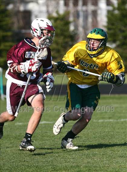 Thumbnail 2 in Williamsville North @ Orchard Park photogallery.