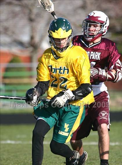 Thumbnail 1 in Williamsville North @ Orchard Park photogallery.